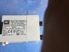 Einbau netzteil 24v - einbau,