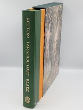 Paradise lost john milton - lost,