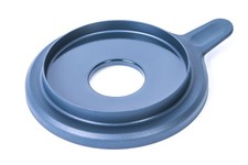 Original Mixtopf Deckel für