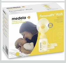 Medela Symphony Einzelpumpset