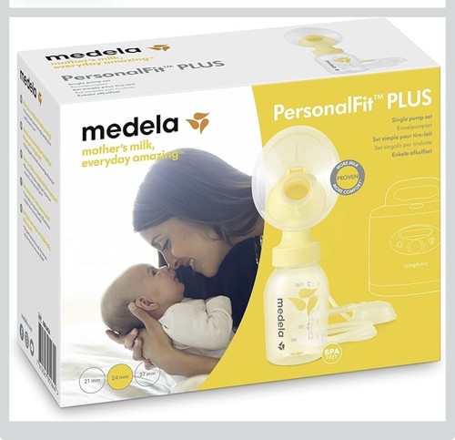 Medela symphony einzelpumpset - symphony,