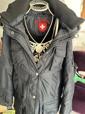 Wellensteyn Wintermantel