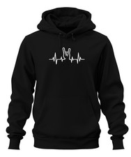 Herzschlag ekg rock - ekg,