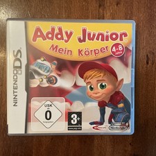 Addy junior mein körper - addy,