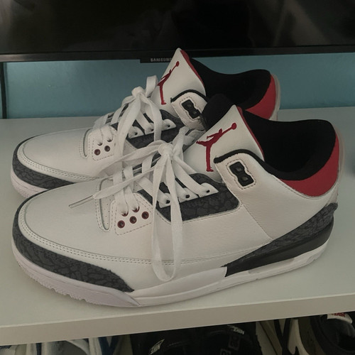 Nike air jordan retro - air,