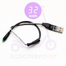 Xiaomi 4 Ultra  - E-Scooter -