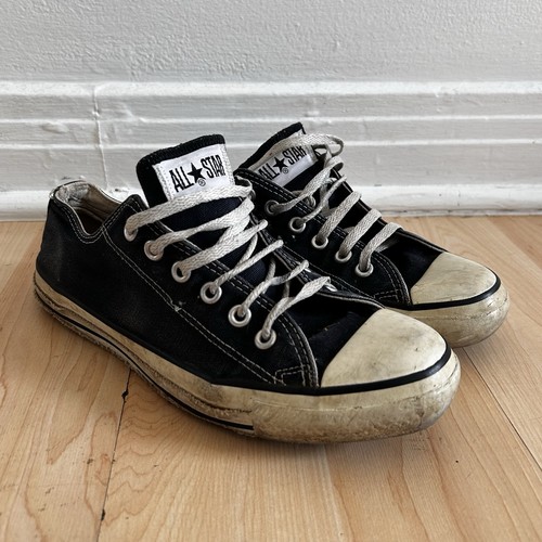 Vintage converse chuck taylor - converse,