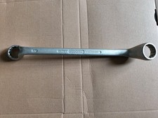 XL Ringschlüssel GEDORE No.2