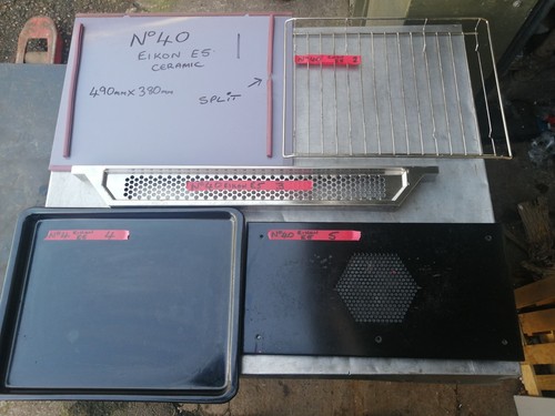 No40 merrychef eikon - merrychef,