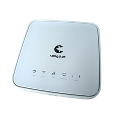 Congstar Alcatel Link Hub HH40V LTE 4G WLAN Router