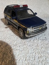 Chevrolet Tahoe New York State