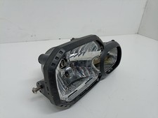 Doppel frontscheinwerfer bmw - frontscheinwerfer,