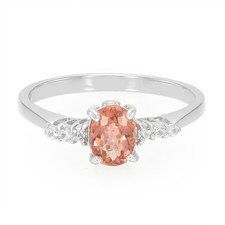 Mosambik Kupfer Turmalin