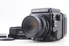 [N NEUWERTIG] Mamiya RZ67 Pro