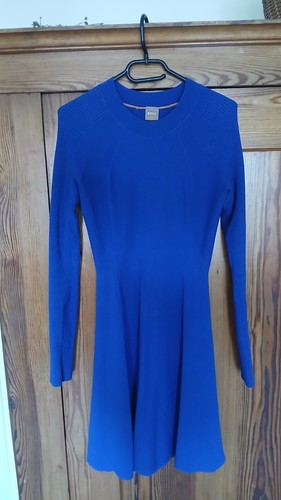 Boss kleid m - gr.,