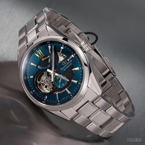 Orient star automatik - orient,