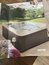 Whirlpool Twin S Outdoor von Armstark