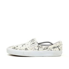 VANS Herren Slip-On Classic