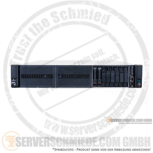 Proliant dl385 gen10 plus - proliant,