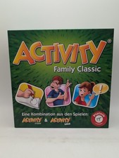 ACTIVITY Family Classic