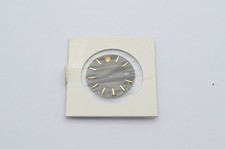 ROLEX ZIFFERBLATT DIAL OYSTER PERPETUAL DATEJUST 36 HERREN 27MM TOP 1601