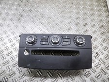 Bmw e60 klimabedienteil - bmw,