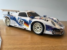 Kyosho superten porsche - kyosho,