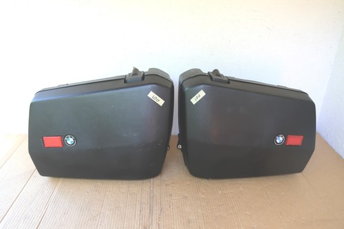 Bmw touringkoffer koffer - bmw,