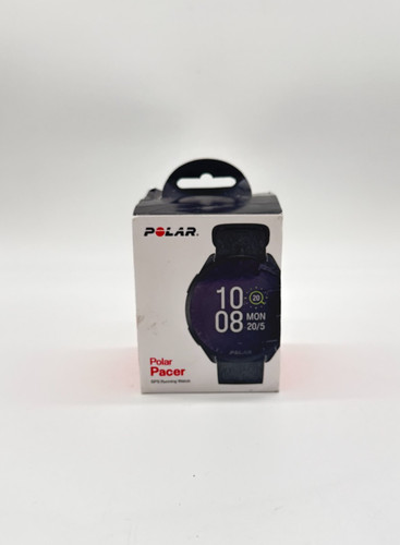 Polar pacer gps running uhr - polar,