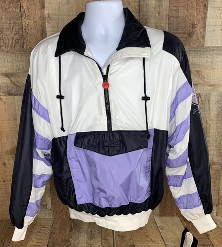 Vtg mistral 90s deadstock - vtg,