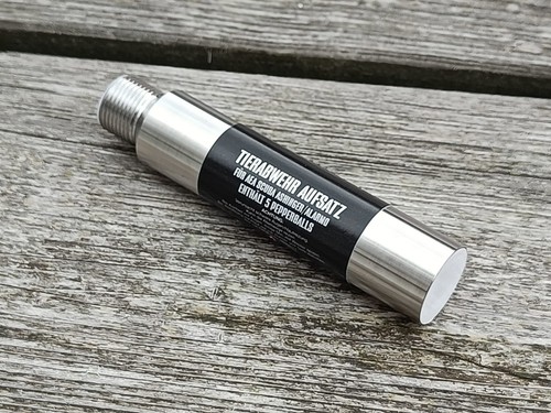 Tierabwehr aufsatz für - .68,