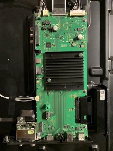 Sony mainboard 983 119 22 - sony,