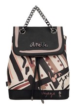 Anekke Parisian Backpack With
