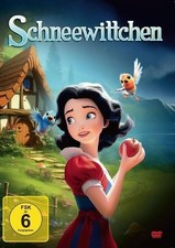 Schneewittchen | DVD | FSK 6 |