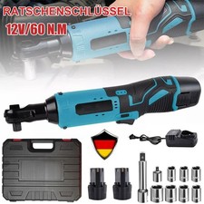 Elektrischer 3/8'' Akku