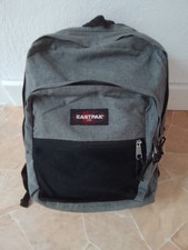Eastpak Rucksack Pinnacle 060/06R Schulranzen Guter Zustand 38 Liter Inhalt