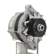 100A Lichtmaschine Powerlima