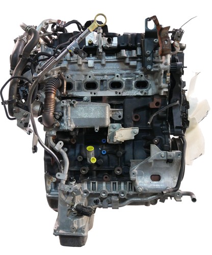 Motor für nissan navara - navara, d23