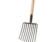 Steingabel IDEAL Zinkenlänge