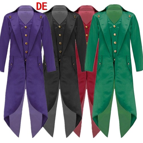 Ranrann jungen vintage - vintage, frack