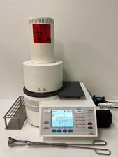 Ivoclar EP600 Keramik-Pressofen mit Vakuum-Pumpe #0956