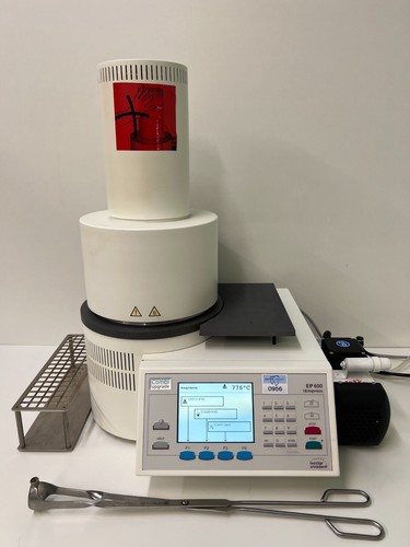 Ivoclar ep600 - ivoclar,