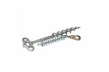 Schraubhering PetPeg