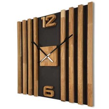 Flexistyle wanduhr groß - wanduhr,