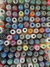 Konen Overlock Nähgarn je