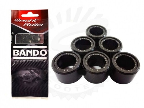 Variorollen 24x18 honda - 24x18,