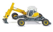 Siku 3548 Menzi Muck