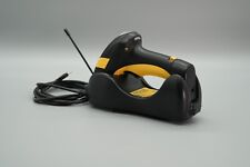 Datalogic PowerScan M8500 Barcode Scanner Set