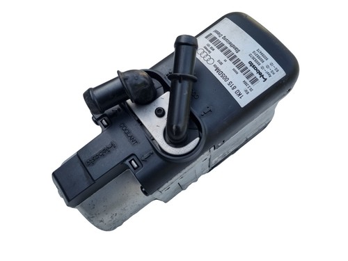 Webasto thermo top - webasto,