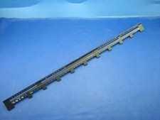 Manualzwischenleiste aus Dr